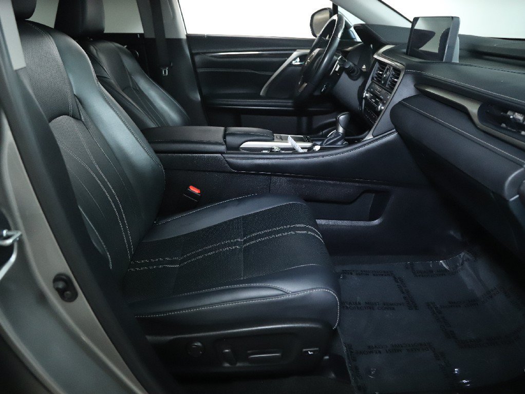 Used 2021 Lexus RX 350 FWD w/ Luxury Package image 37