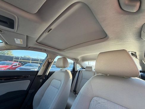 Used 2024 Honda Civic EX image 24