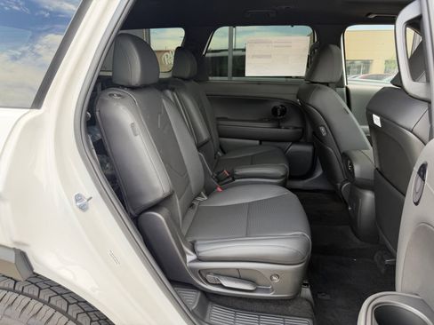 New 2026 Hyundai Palisade XRT Pro AWD/4WD image 29