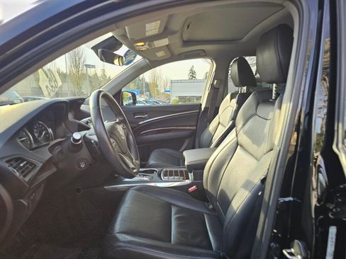 Used 2018 Acura MDX SH-AWD image 22