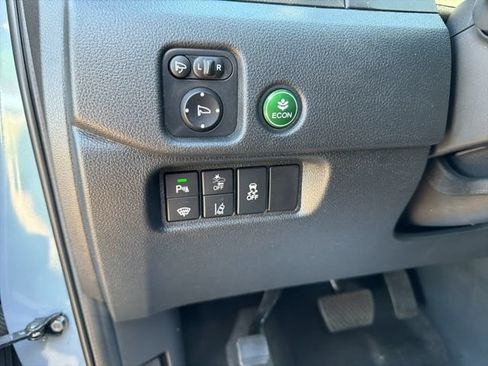 Certified 2023 Honda Passport TrailSport image 9