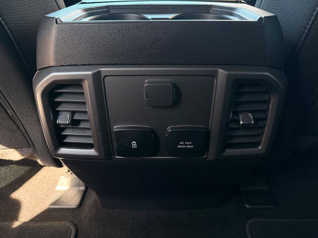 Used 2020 Ford F150 XLT w/ Equipment Group 302A Luxury AWD/4WD image 13