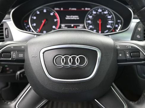 Used 2013 Audi A6 2.0T Premium Plus w/ Premium Plus Pkg AWD/4WD image 32