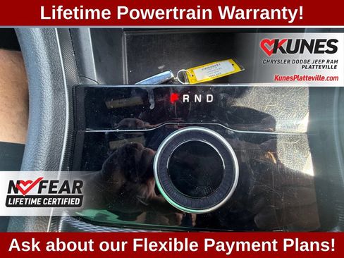 Used 2024 Jeep Grand Cherokee Altitude AWD/4WD image 31
