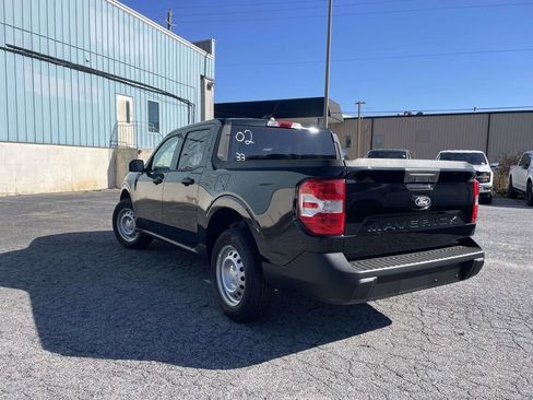 New 2025 Ford Maverick XL w/ Equipment Group 102A image 25