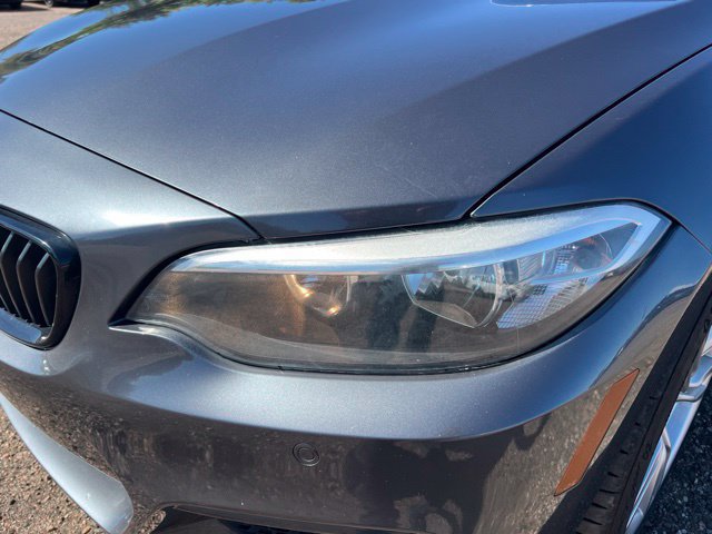 Used 2017 BMW 230i Coupe RWD image 10