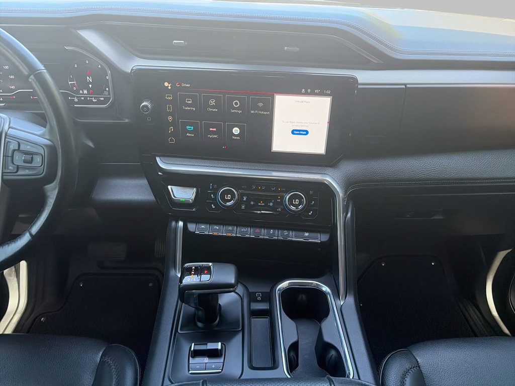 Used 2023 GMC Sierra 1500 Denali AWD/4WD image 12