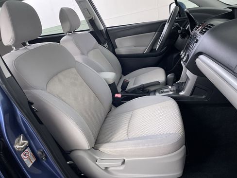 Used 2015 Subaru Forester 2.5i Premium AWD/4WD image 24