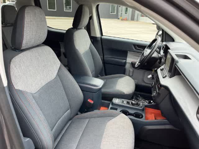 Used 2022 Ford Maverick XLT w/ Equipment Group 300A Standard AWD/4WD image 18