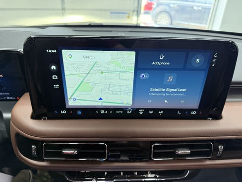 Used 2026 Lincoln Aviator Reserve w/ Jet Appearance Package AWD/4WD image 19