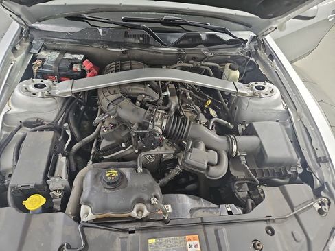 Used 2014 Ford Mustang Premium w/ Equipment Group 201A RWD image 21