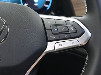 New 2026 Volkswagen Atlas SE video 2