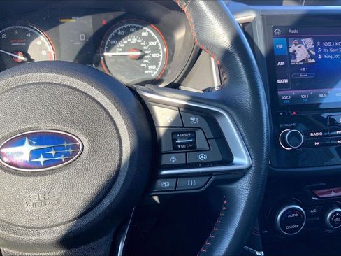 Used 2020 Subaru Forester Sport w/ Popular Package #2 AWD/4WD image 19