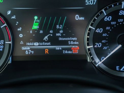 New 2026 Toyota Highlander XLE AWD/4WD image 47