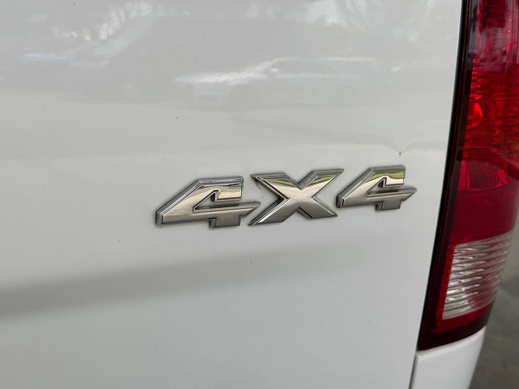 Used 2018 RAM 1500 Tradesman AWD/4WD image 19