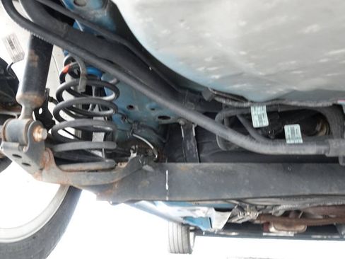 Used 2014 Ford Fiesta SE w/ Equipment Group 201A FWD image 86