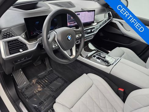 Used 2024 BMW X5 sDrive40i w/ Premium Package RWD image 10