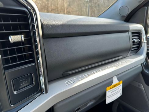 New 2026 Ford F350 XLT w/ XLT Premium Package image 30