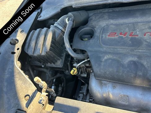 Used 2019 Jeep Compass Latitude w/ Popular Equipment Group image 19