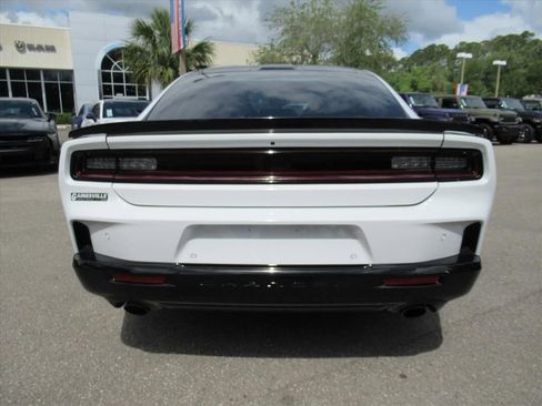 New 2026 Dodge Charger R/T AWD/4WD image 6