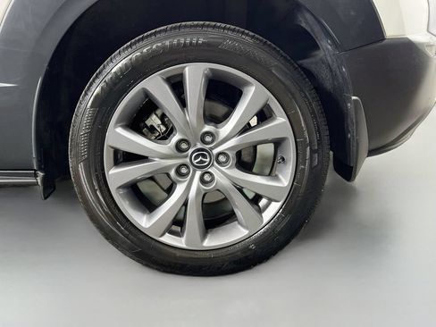 Certified 2023 MAZDA CX-30 AWD 2.5 S w/ Select Package image 36