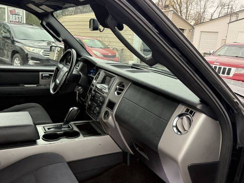 Used 2016 Ford Expedition EL XLT RWD image 11