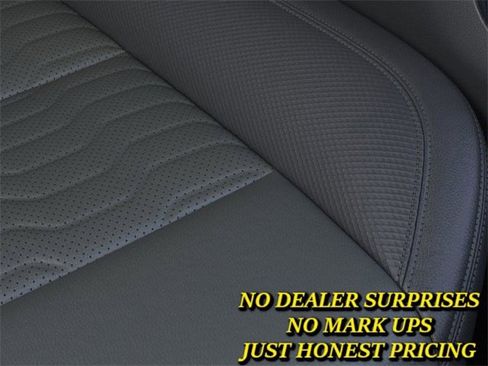 New 2026 Chevrolet Silverado 2500 ZR2 image 21