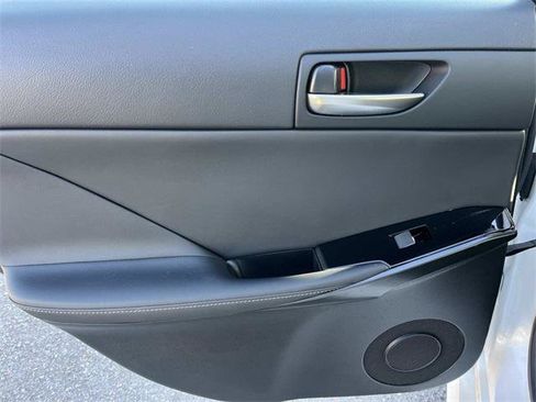 Certified 2021 Lexus IS 300 300 image 20