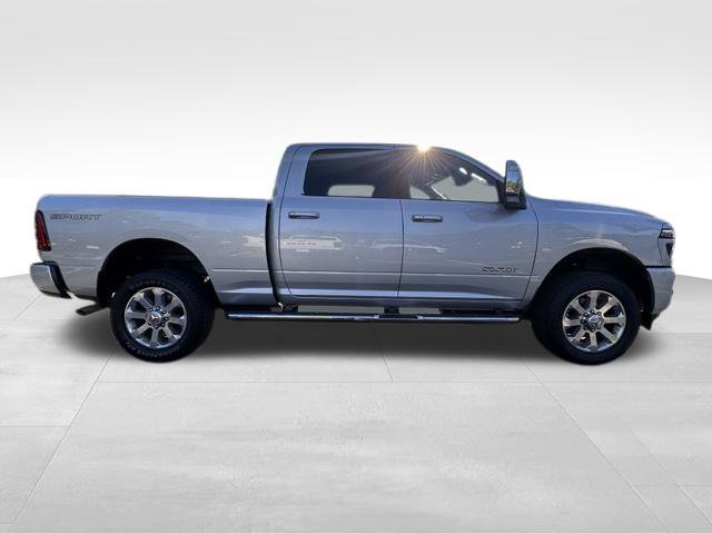Used 2026 RAM 2500 Laramie w/ Sport Appearance Package AWD/4WD image 8