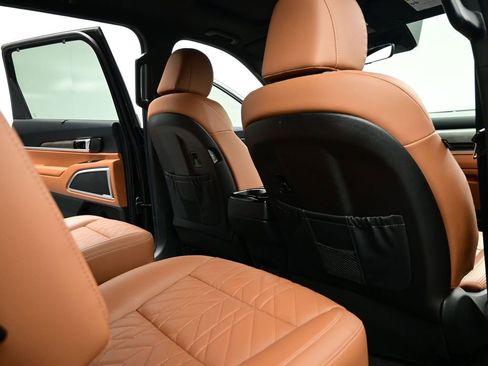 Certified 2025 Kia Telluride SX X-Line image 65