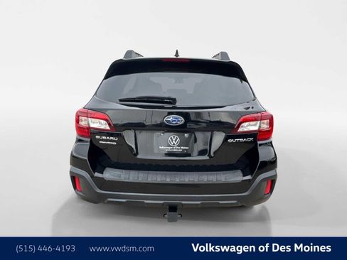 Used 2018 Subaru Outback 2.5i Premium image 5