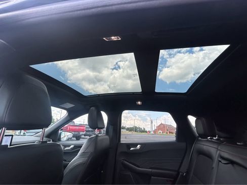 Used 2023 Ford Escape ST-Line Elite image 13