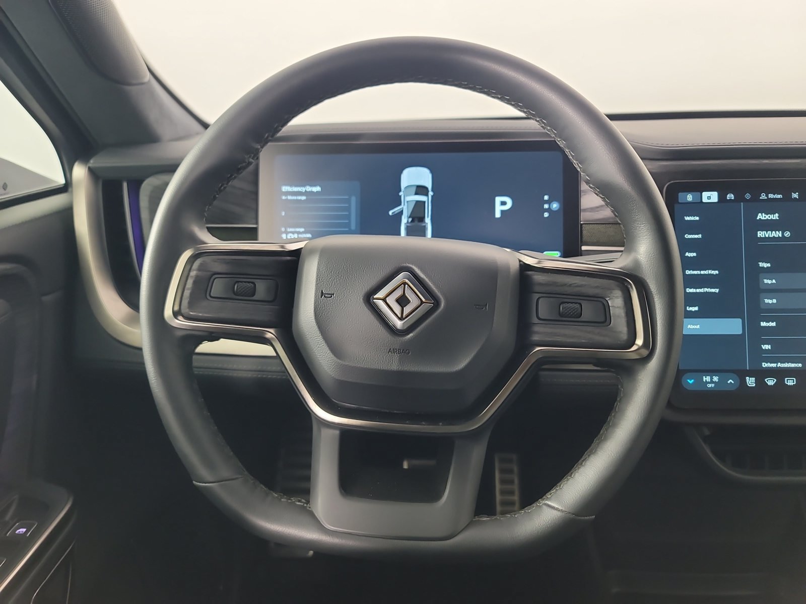 Used 2023 Rivian R1T Adventure Dual AWD/4WD image 26