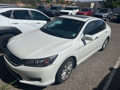 Used 2013 Honda Accord Touring