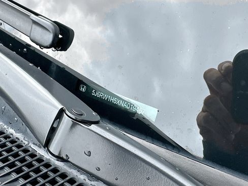 Used 2022 Honda CR-V EX image 13