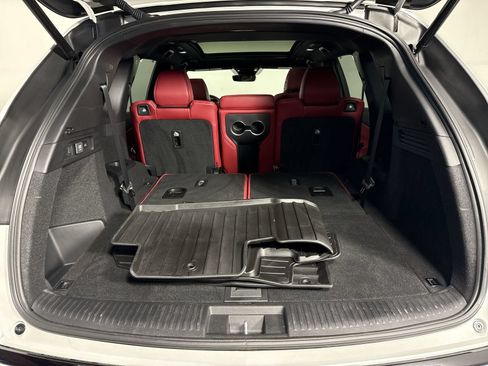 Certified 2026 Acura MDX A-Spec AWD/4WD image 36