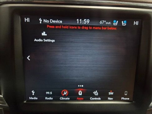 Used 2018 RAM 3500 Laramie w/ Convenience Group image 59