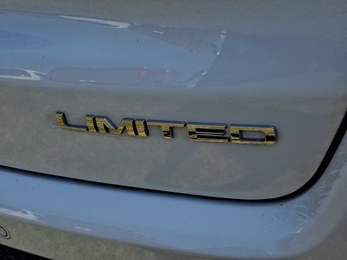Used 2024 Jeep Compass Limited AWD/4WD image 6