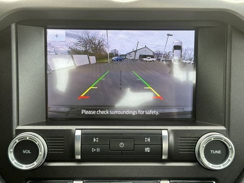 Used 2022 Ford Mustang GT w/ Equipment Group 301A image 22