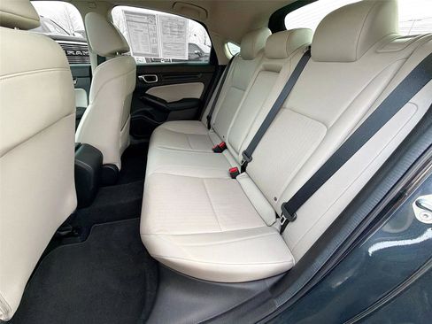 Used 2024 Honda Civic EX-L image 22