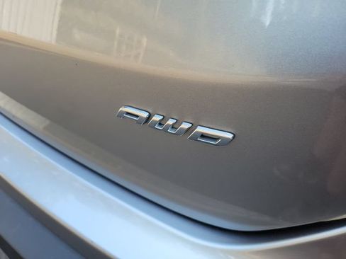 Used 2024 Ford Edge SEL AWD/4WD image 8