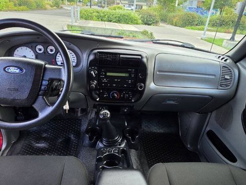 Used 2010 Ford Ranger Sport AWD/4WD image 10