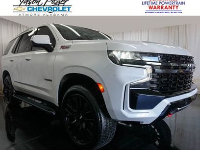 Used 2021 Chevrolet Tahoe Z71