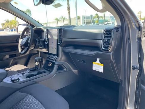 New 2026 Ford Ranger XLT AWD/4WD image 25