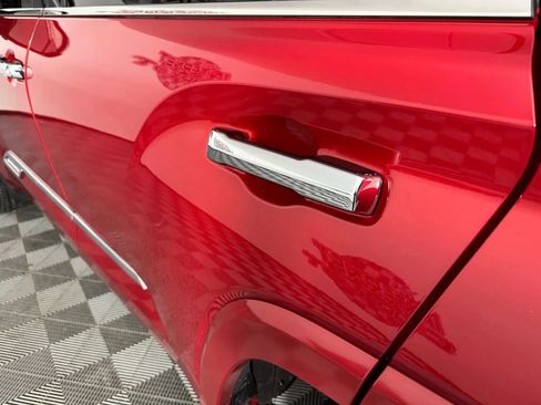 Used 2023 Toyota Sequoia Capstone image 27