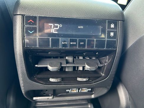 New 2026 Jeep Grand Cherokee L Laredo AWD/4WD image 13