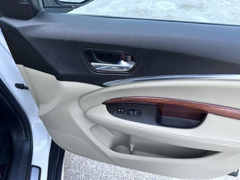 Used 2018 Acura MDX SH-AWD w/ Advance Package image 13