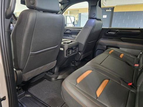 New 2026 GMC Sierra 3500 AT4 image 20