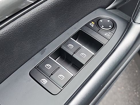 New 2026 MAZDA CX-50 AWD 2.5 Hybrid w/ Cargo Package image 18