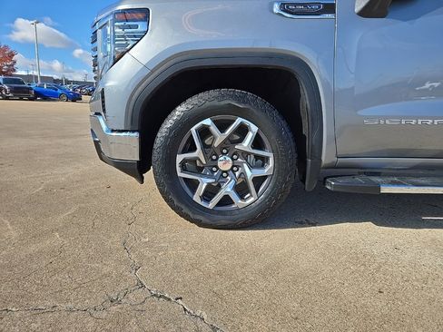 Used 2023 GMC Sierra 1500 SLT w/ SLT Premium Package image 10